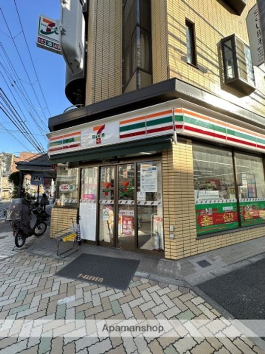 東京都江東区白河2丁目の賃貸マンションの周辺