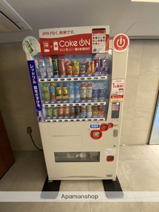 東京都江東区塩浜2丁目の賃貸マンションのその他画像