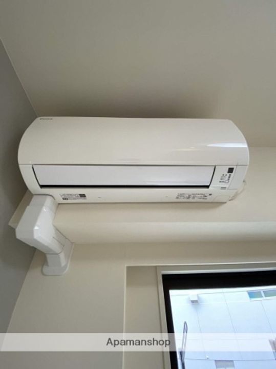 東京都江東区塩浜2丁目の賃貸マンションの内装