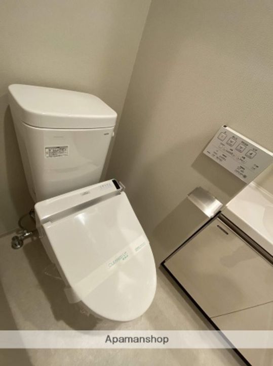 東京都江東区塩浜2丁目の賃貸マンションのその他画像