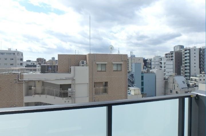 オーキッドレジデンス蔵前0501のその他画像