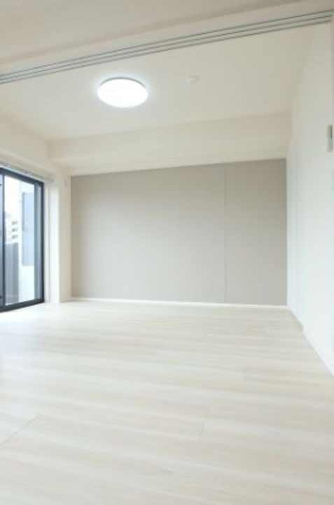 オーキッドレジデンス蔵前0501の内装