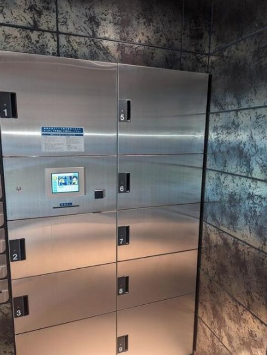 SーRESIDENCE浅草FIOREのその他画像