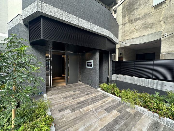 SーRESIDENCE浅草FIOREのその他画像