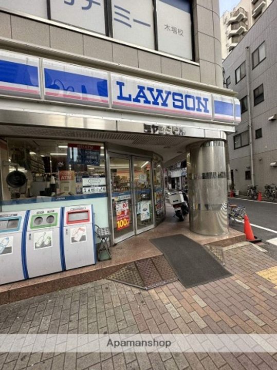 東京都江東区東陽5丁目の賃貸マンションの周辺