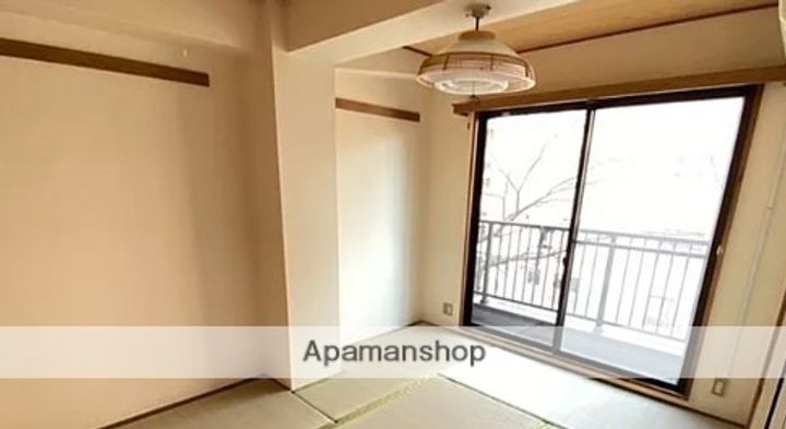 東京都江東区越中島2丁目の賃貸マンションのその他画像