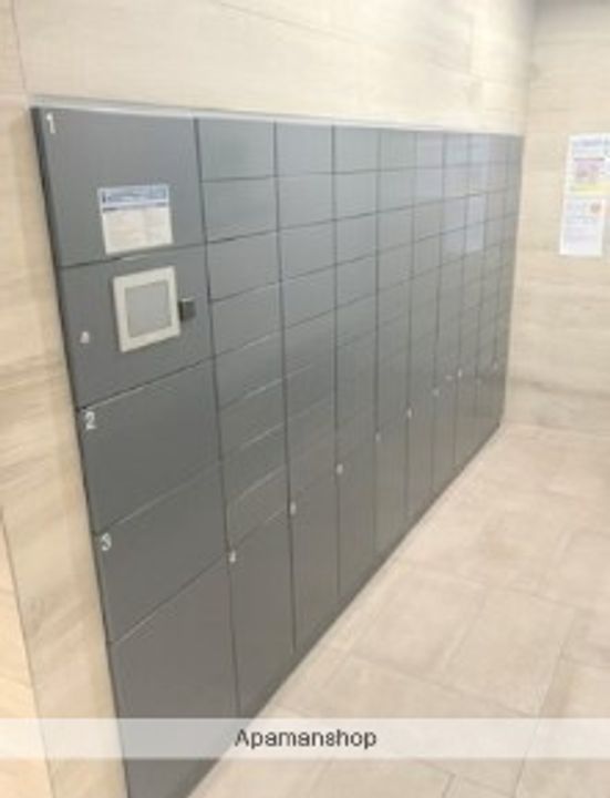 ALTERNA亀戸Ⅲのその他画像