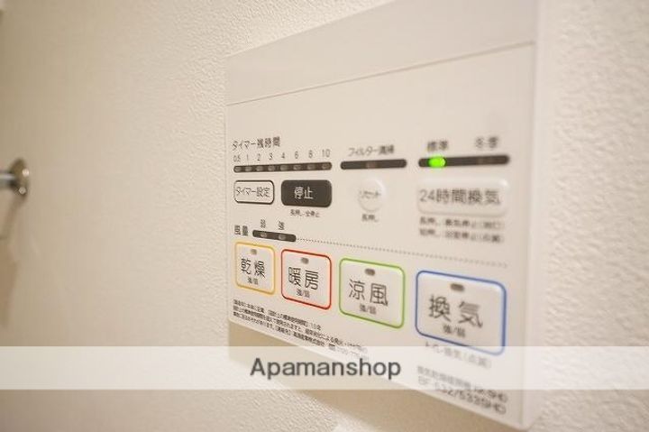 ALTERNA亀戸Ⅲのその他画像