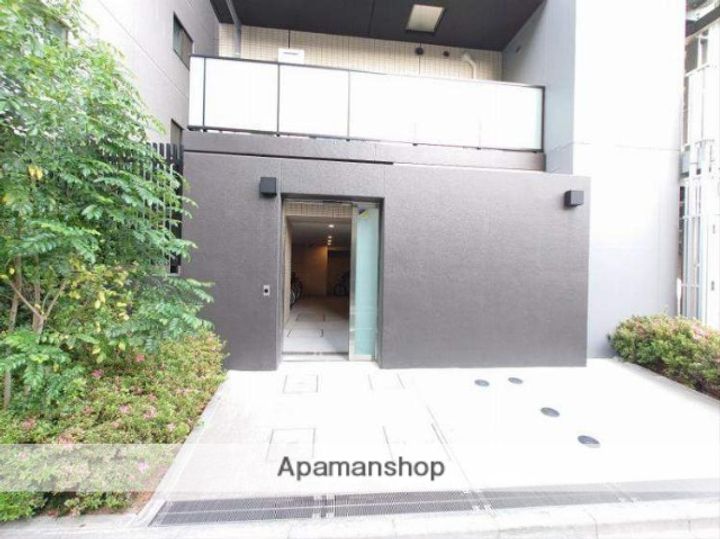 東京都台東区入谷2丁目の賃貸マンションのその他画像