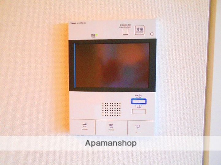 東京都台東区入谷2丁目の賃貸マンションのその他画像