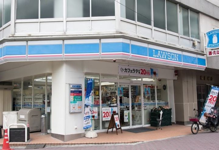 エコロジー錦糸町レジデンスの周辺