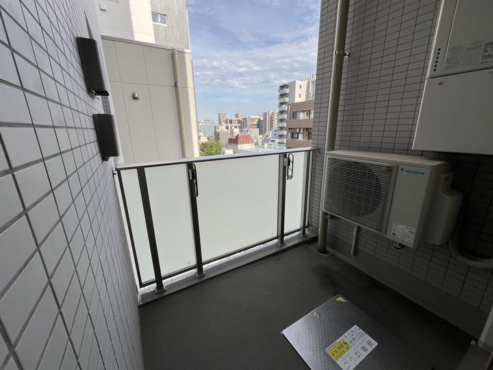 ブランシエスタ上野のその他画像