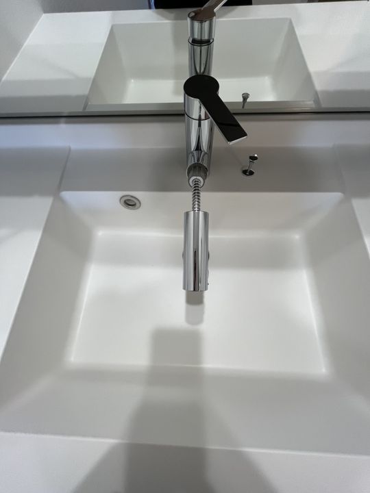 ブランシエスタ上野の内装