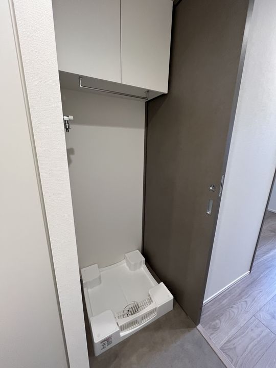 ブランシエスタ上野の内装