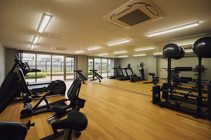 フロンティアレジデンス錦糸公園のその他画像