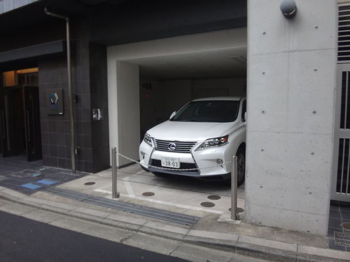 カスタリア三ノ輪0504のその他画像