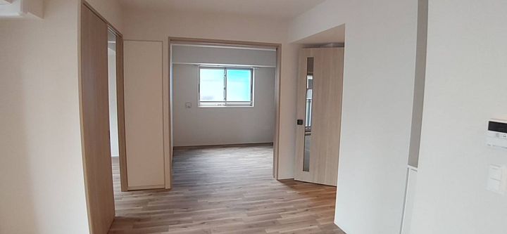 ASMACI MAISON両国Ⅰの内装