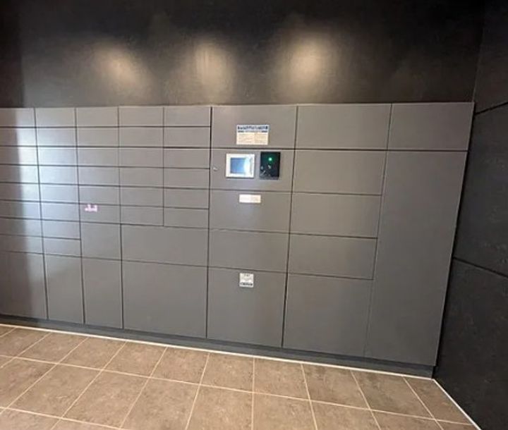 ASMACI MAISON両国Ⅰのその他画像