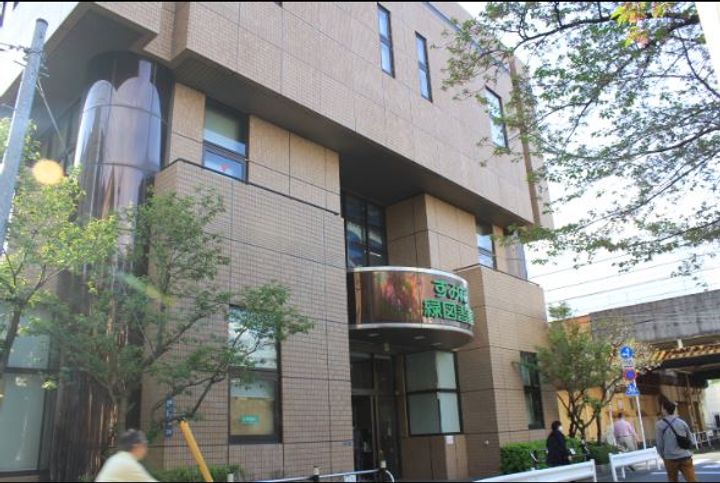 ASMACI MAISON両国Ⅰの周辺