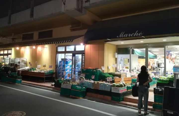 ASMACI MAISON両国Ⅰの周辺