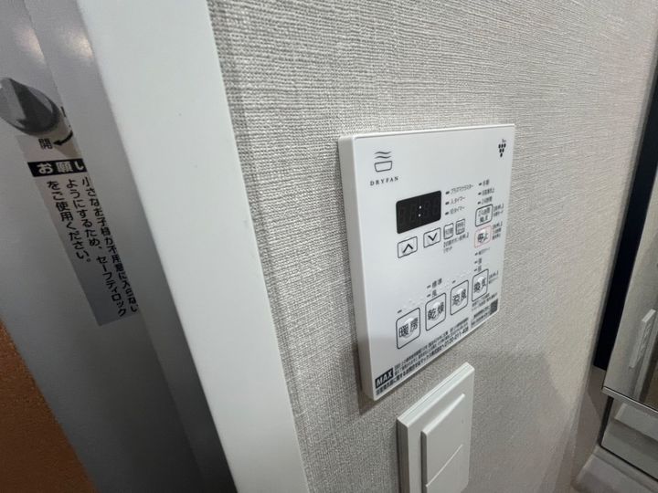 クラリティア浅草橋の内装