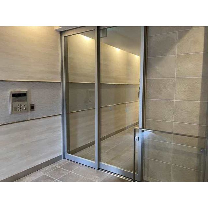 NーFLATS三ノ輪のその他画像