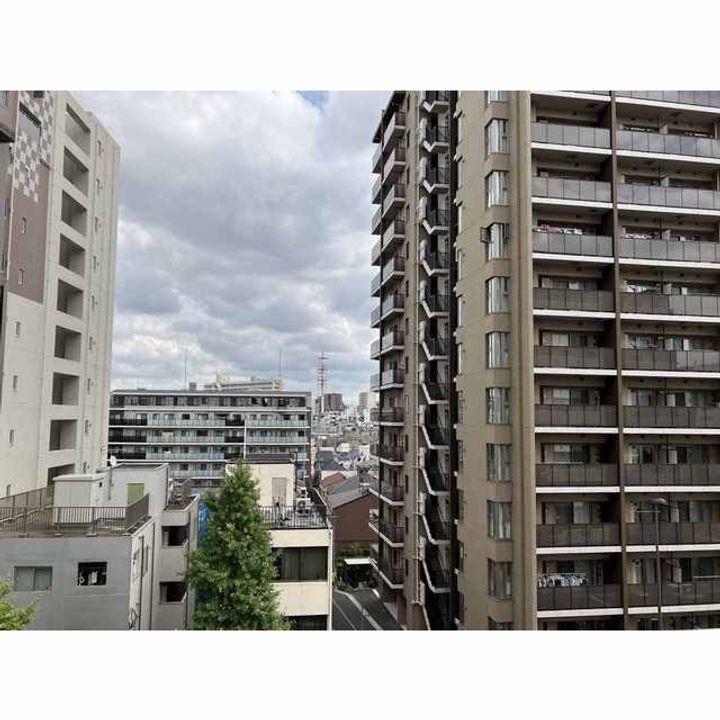 NーFLATS三ノ輪のその他画像