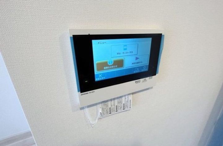 東京都江東区毛利1丁目の賃貸マンションのその他画像