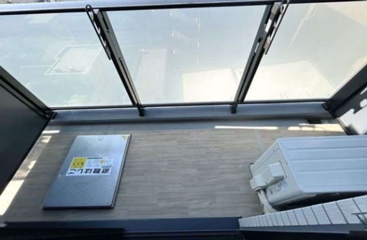 東京都江東区毛利1丁目の賃貸マンションのその他画像