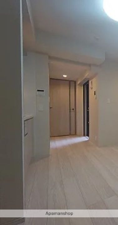 東京都江東区千石2丁目の賃貸マンションの居間