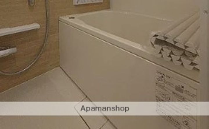 東京都江東区千石2丁目の賃貸マンションの風呂