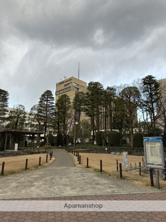 東京都江東区千石2丁目の賃貸マンションの周辺