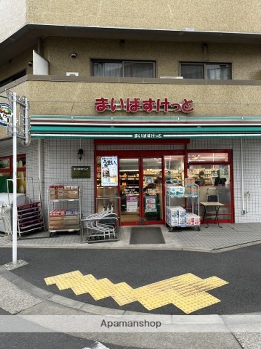 東京都江東区千石2丁目の賃貸マンションの周辺