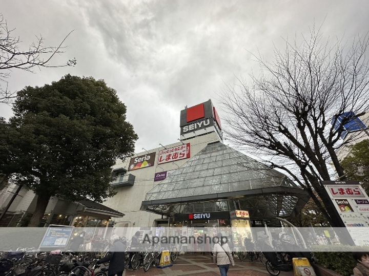 東京都江東区千石2丁目の賃貸マンションの周辺