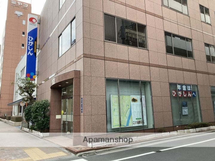 LUNIQ新御徒町Ⅰ(旧レクシード新御徒町)の周辺