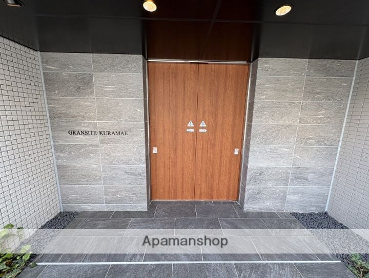 グランジット蔵前のその他画像