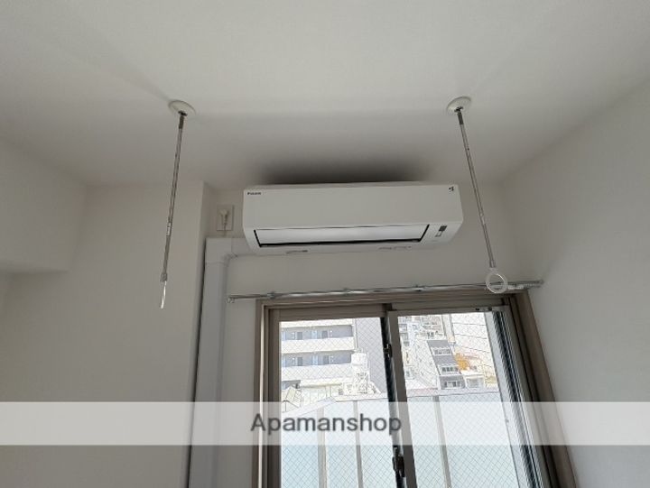 グランジット蔵前の内装