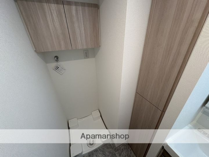 グランジット蔵前の内装