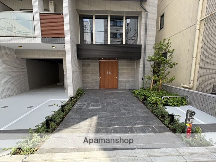 グランジット蔵前のその他画像