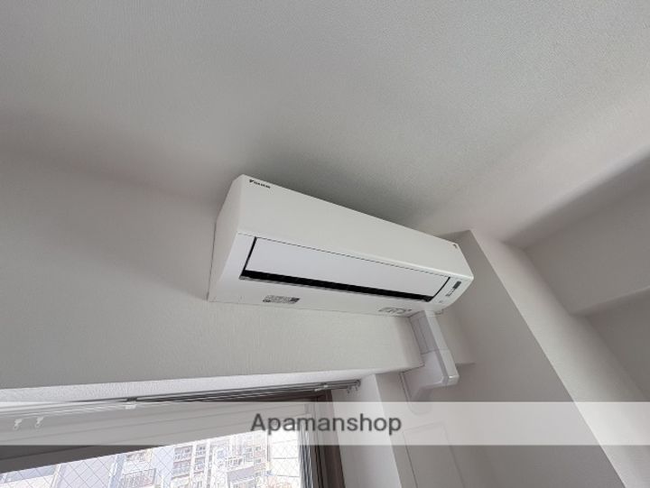 グランジット蔵前の内装