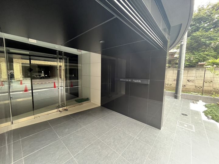 アジールコート門前仲町のその他画像