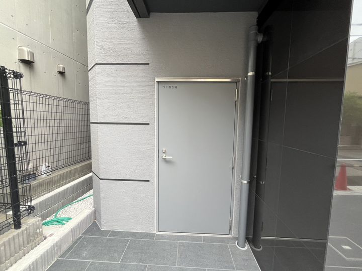 アジールコート門前仲町のその他画像