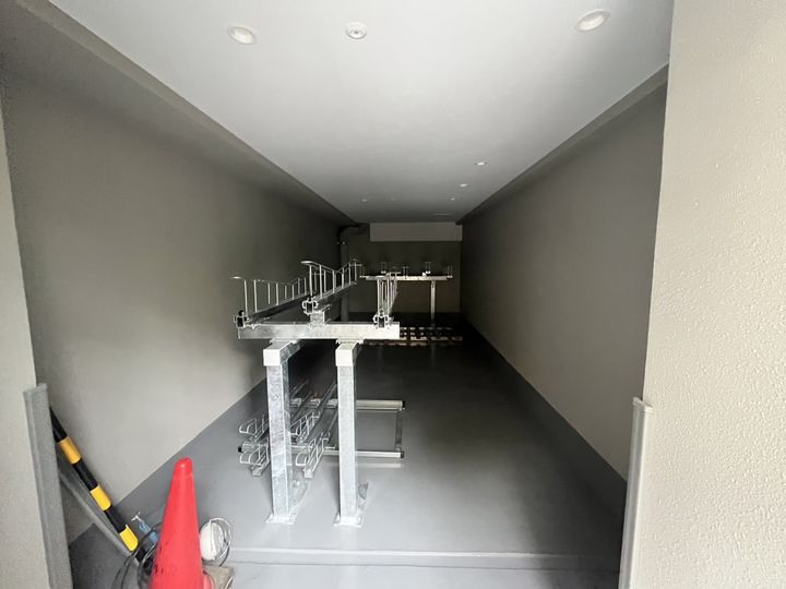 アジールコート門前仲町のその他画像