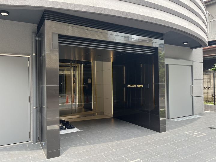 アジールコート門前仲町のその他画像