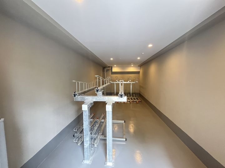 アジールコート門前仲町のその他画像