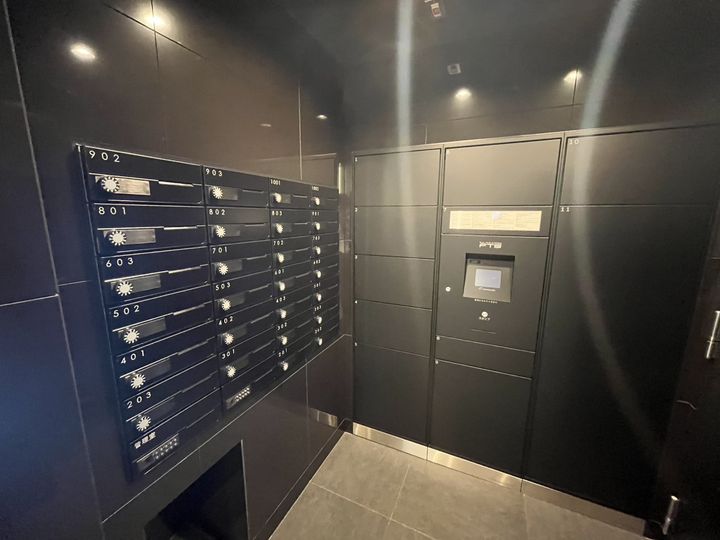 アジールコート門前仲町のその他画像