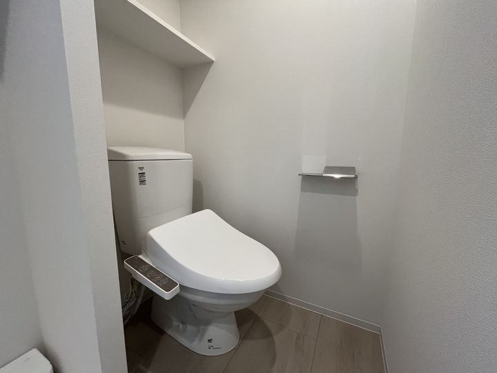 アジールコート門前仲町のその他画像