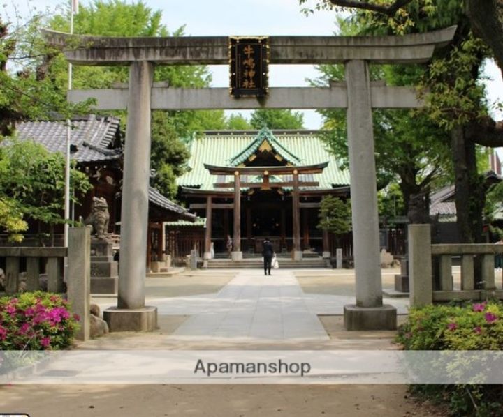 FLORAISON HANAKAWADOの周辺