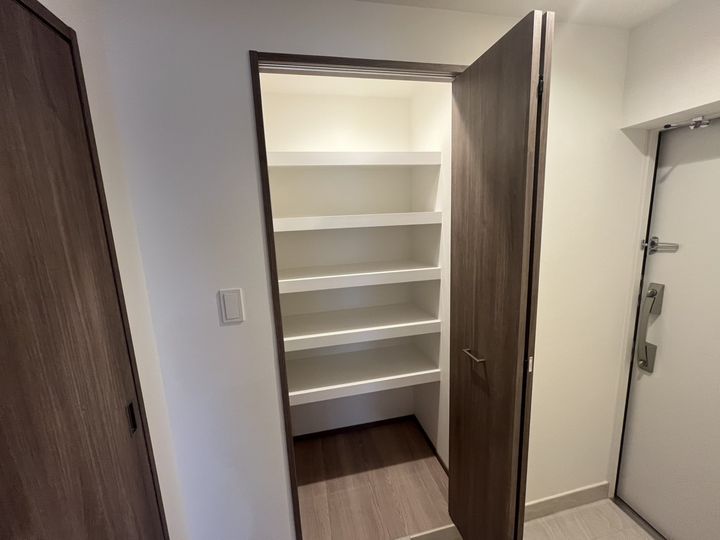 グランエール森下WESTの内装