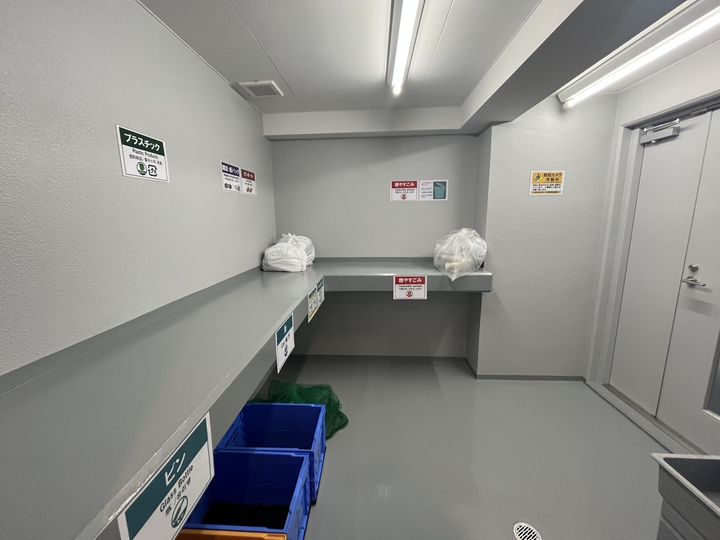 グランエール森下WESTのその他画像